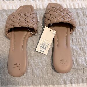 A New Day Sandals